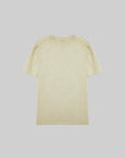 Vintage Bottle Graphic Washed T-Shirt