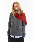 Crewneck Cashmere Sweater