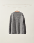 Pull en pur cachemire