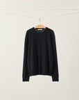 Crewneck Cashmere Sweater