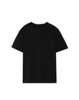 Premium 100% Natural Cotton Crewneck T-Shirt