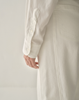 The Everyday White Look