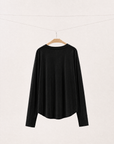 Essential Cotton Knit Cardigan