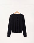Soft Wool Everyday Cardigan