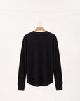 Soft Wool Everyday Cardigan
