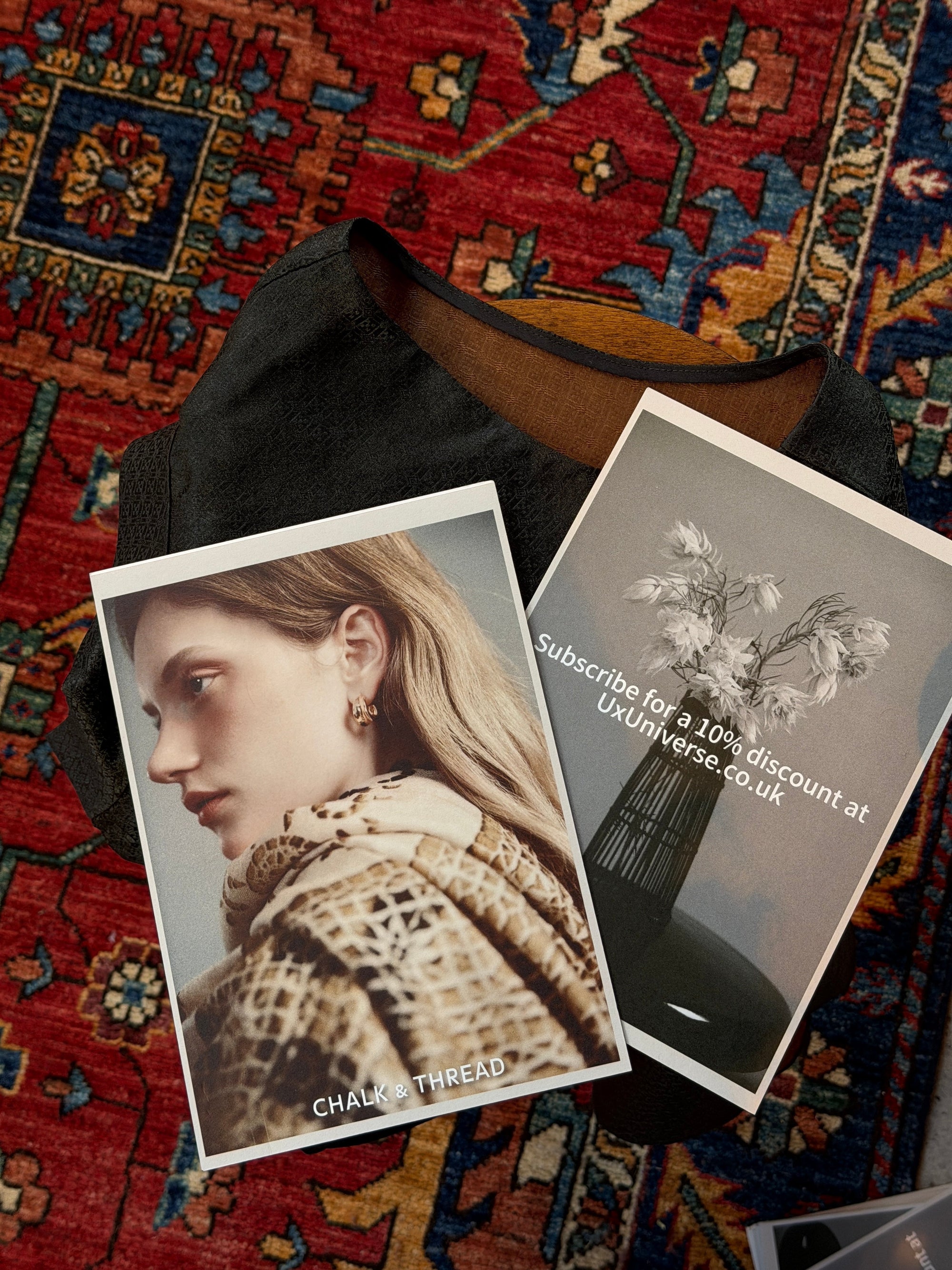 Exclusive Pop-Up at Nobu Portman Square | Limited Time Only