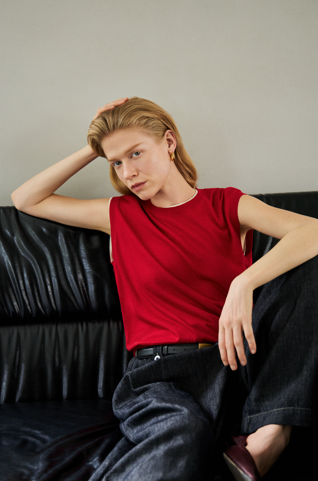 FW26 Denim Capsule | What Defines Good Denim