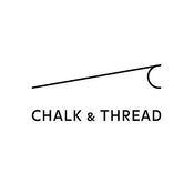 Chalk Thread Size Guideline – Chalk & Thread