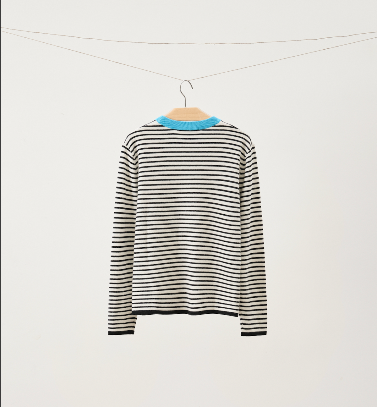 Chalk Thread Tops – Chalk & Thread