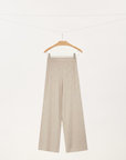 Pantalon de survêtement nuageux