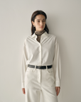 The Everyday White Look