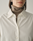 The Everyday White Look