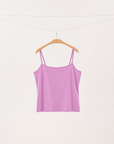 Cotton Lyocell Camisole