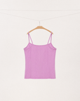 Cotton Lyocell Camisole