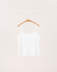 Cotton Lyocell Camisole