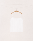 Cotton Lyocell Camisole